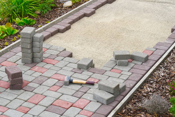Best Affordable Driveway Paving  in Laguna Vista, TX