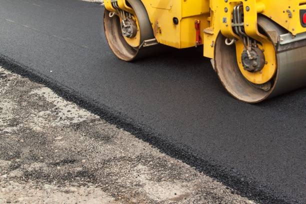 Best Driveway Pavers Near Me  in Laguna Vista, TX